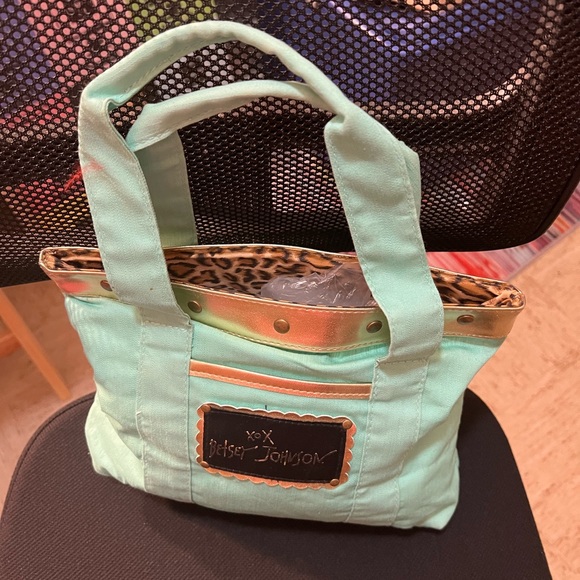 Betsey Johnson bag - Picture 5 of 6